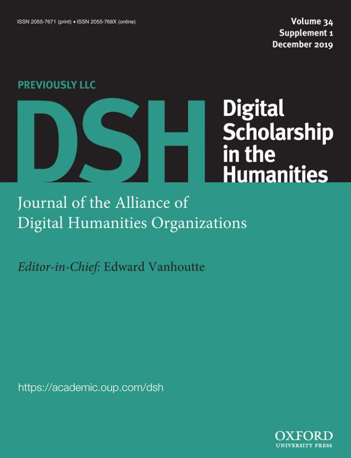 Human journals. Humanities Journal.